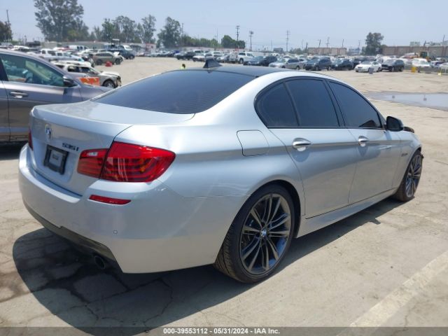 WBA5B1C53FG127660 BMW 535i