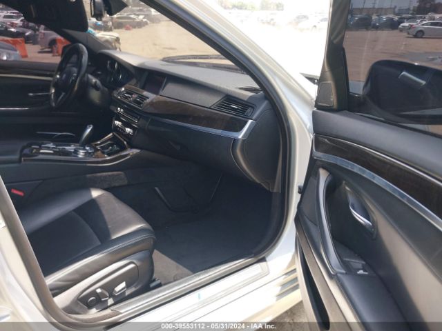 WBA5B1C53FG127660 BMW 535i