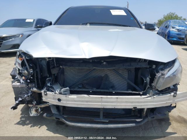 WBA5B1C53FG127660 BMW 535i