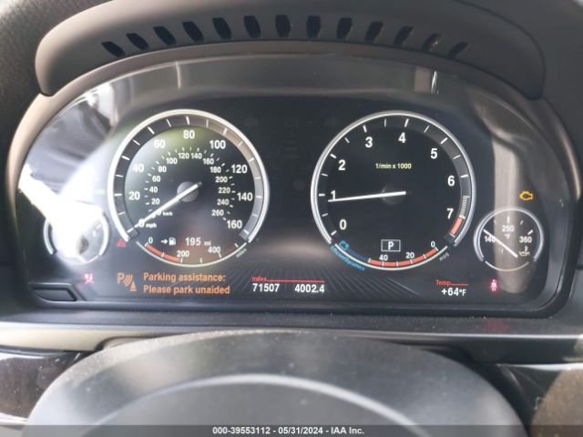 WBA5B1C53FG127660 BMW 535i