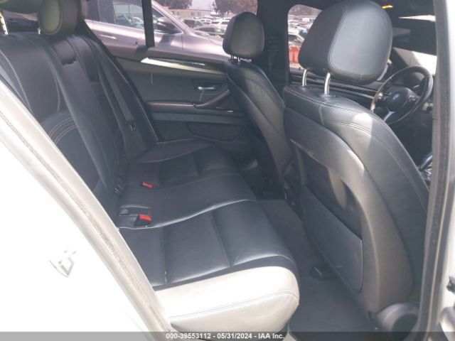 WBA5B1C53FG127660 BMW 535i