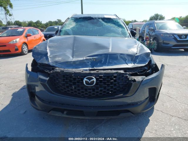 7MMVABCM0PN141273 Mazda Cx-50 2.5 S Preferred Plus