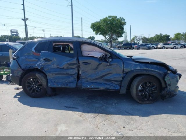 7MMVABCM0PN141273 Mazda Cx-50 2.5 S Preferred Plus