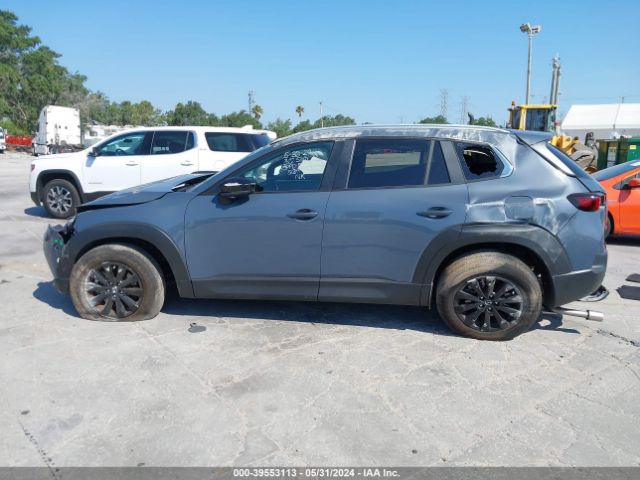 7MMVABCM0PN141273 Mazda Cx-50 2.5 S Preferred Plus