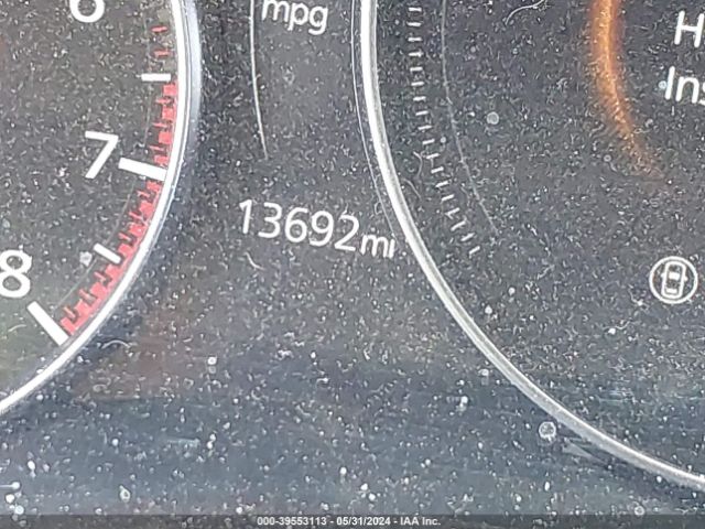 7MMVABCM0PN141273 Mazda Cx-50 2.5 S Preferred Plus