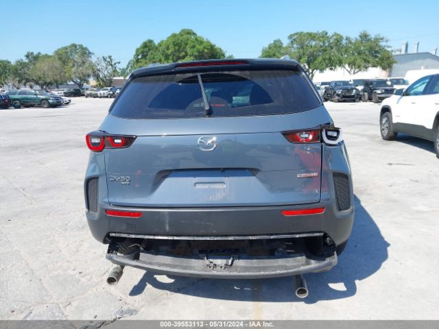 7MMVABCM0PN141273 Mazda Cx-50 2.5 S Preferred Plus