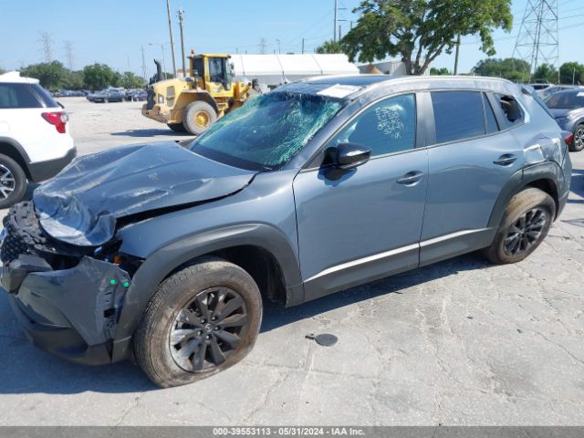7MMVABCM0PN141273 Mazda Cx-50 2.5 S Preferred Plus