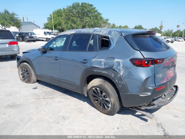 7MMVABCM0PN141273 Mazda Cx-50 2.5 S Preferred Plus