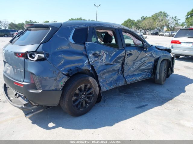 7MMVABCM0PN141273 Mazda Cx-50 2.5 S Preferred Plus