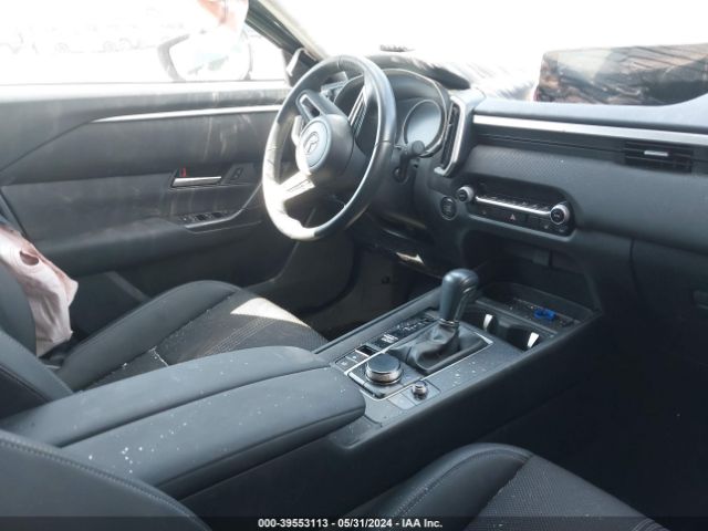 7MMVABCM0PN141273 Mazda Cx-50 2.5 S Preferred Plus