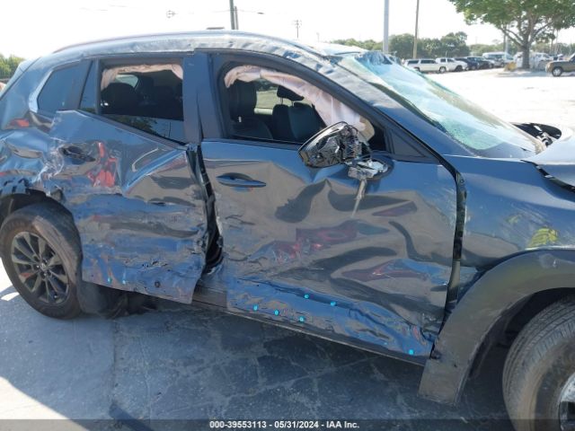 7MMVABCM0PN141273 Mazda Cx-50 2.5 S Preferred Plus