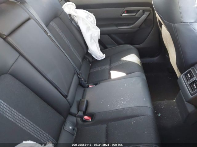 7MMVABCM0PN141273 Mazda Cx-50 2.5 S Preferred Plus