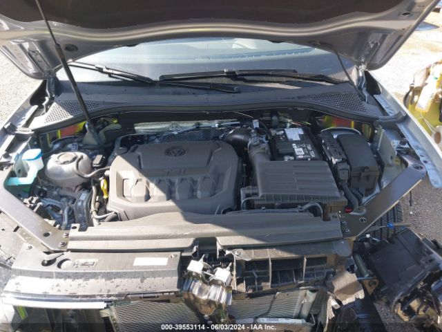 3VVRB7AXXRM110510 Volkswagen Tiguan 2.0t S