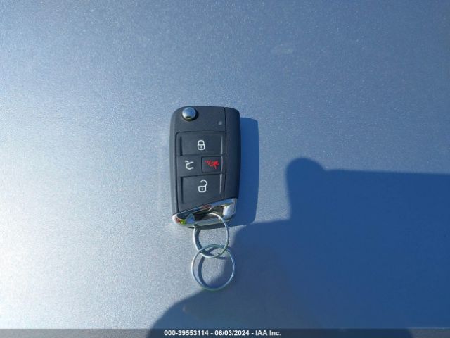 3VVRB7AXXRM110510 Volkswagen Tiguan 2.0t S