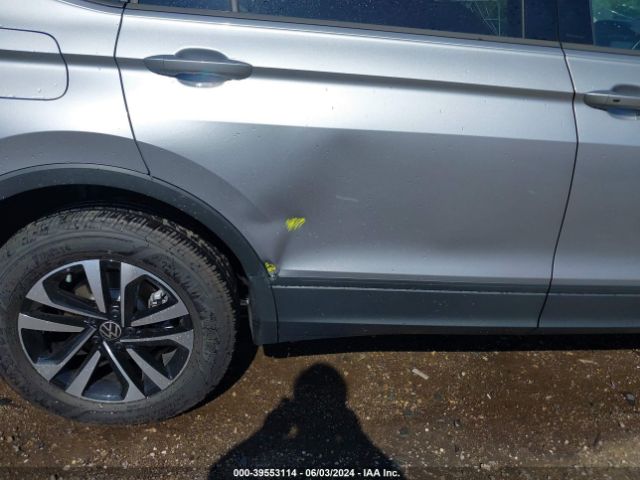 3VVRB7AXXRM110510 Volkswagen Tiguan 2.0t S