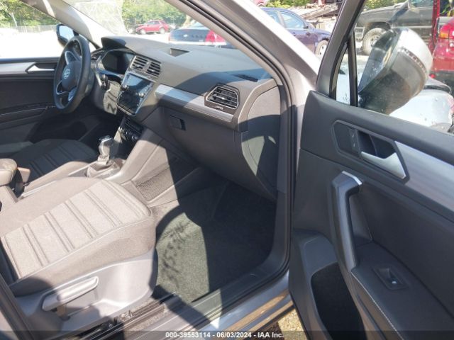 3VVRB7AXXRM110510 Volkswagen Tiguan 2.0t S