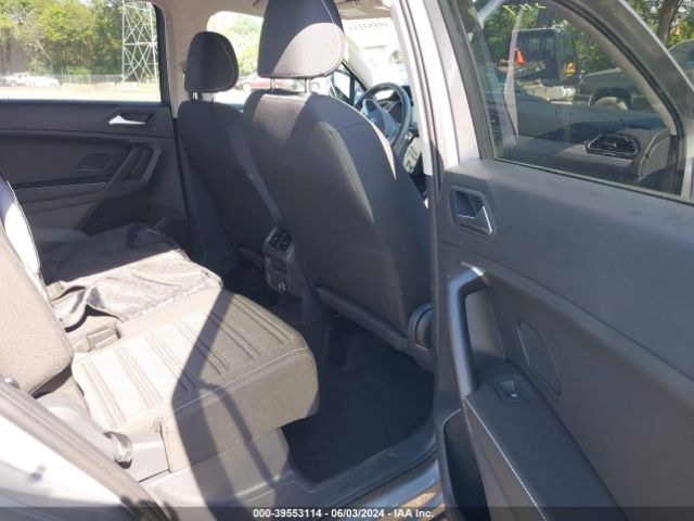 3VVRB7AXXRM110510 Volkswagen Tiguan 2.0t S