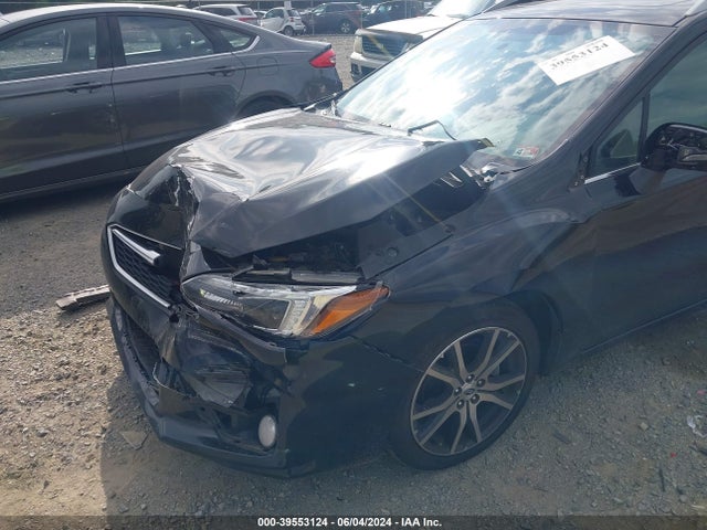 4S3GTAU64J3749216 Subaru Impreza 2.0i Limited
