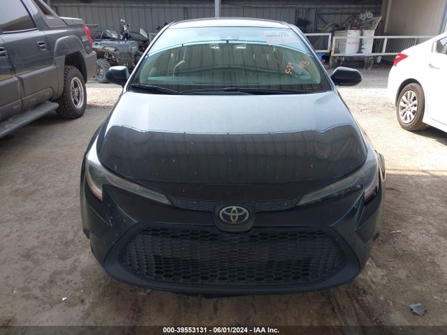 Toyota COROLLA LE 2021 5YFEPMAEXMP195071 Image 12