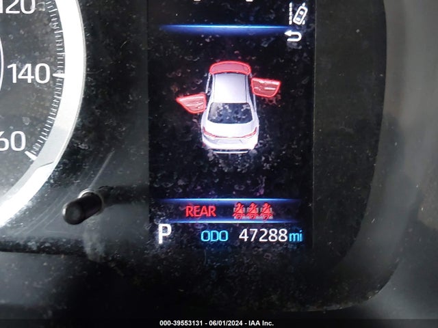 Toyota COROLLA LE 2021 5YFEPMAEXMP195071 Image 15