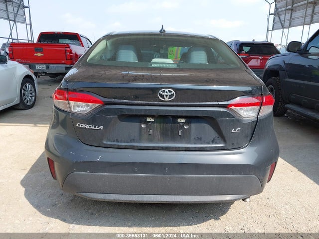 Toyota COROLLA LE 2021 5YFEPMAEXMP195071 Image 16