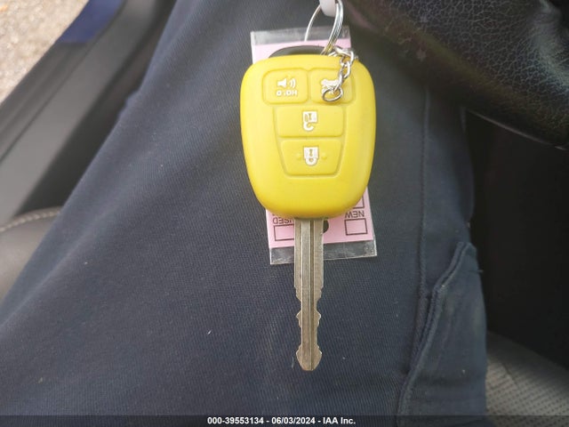 Toyota CAMRY SE 2015 4T1BF1FK0FU994877 Image 11