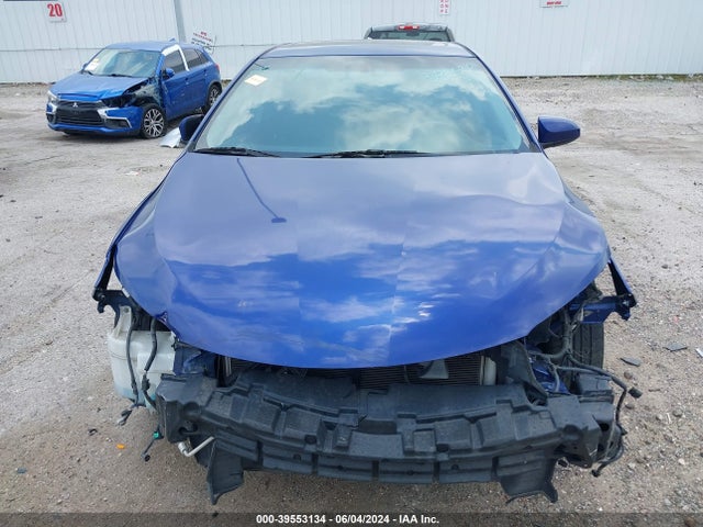 Toyota CAMRY SE 2015 4T1BF1FK0FU994877 Image 13