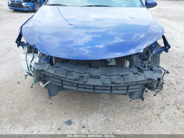 Toyota CAMRY SE 2015 4T1BF1FK0FU994877 Image 6