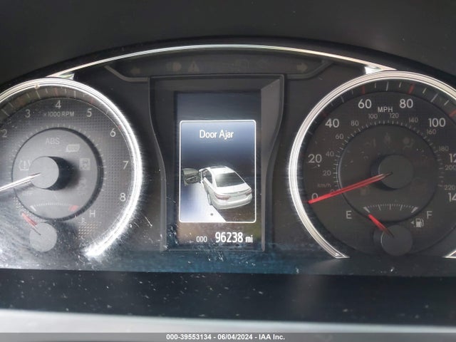 Toyota CAMRY SE 2015 4T1BF1FK0FU994877 Image 7
