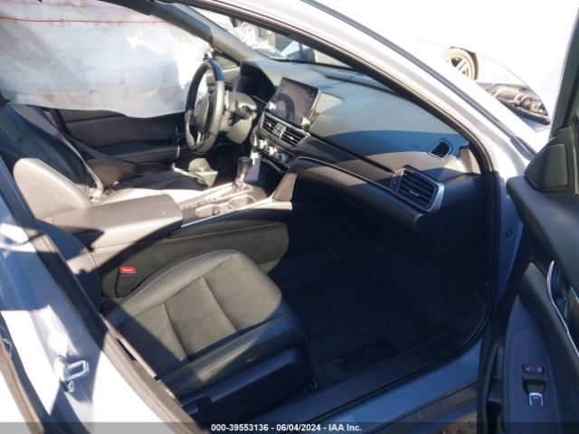 1HGCV1F35NA000455 Honda Accord Sport