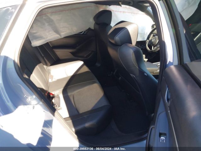 1HGCV1F35NA000455 Honda Accord Sport