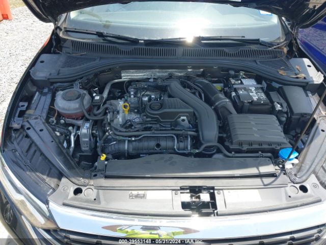 3VW7M7BU6RM001558 Volkswagen Jetta 1.5t Se