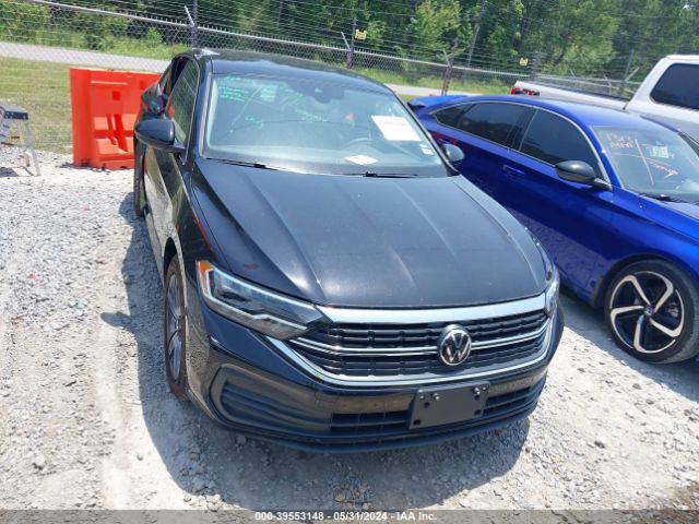 3VW7M7BU6RM001558 Volkswagen Jetta 1.5t Se
