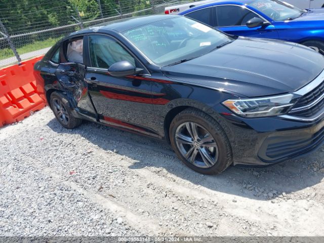 3VW7M7BU6RM001558 Volkswagen Jetta 1.5t Se