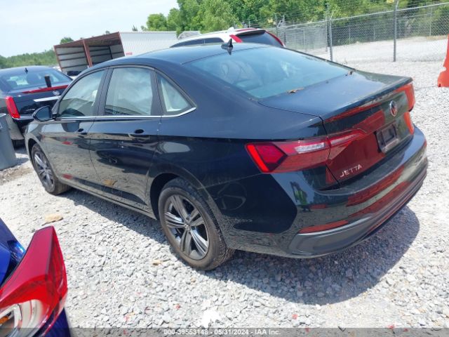 3VW7M7BU6RM001558 Volkswagen Jetta 1.5t Se