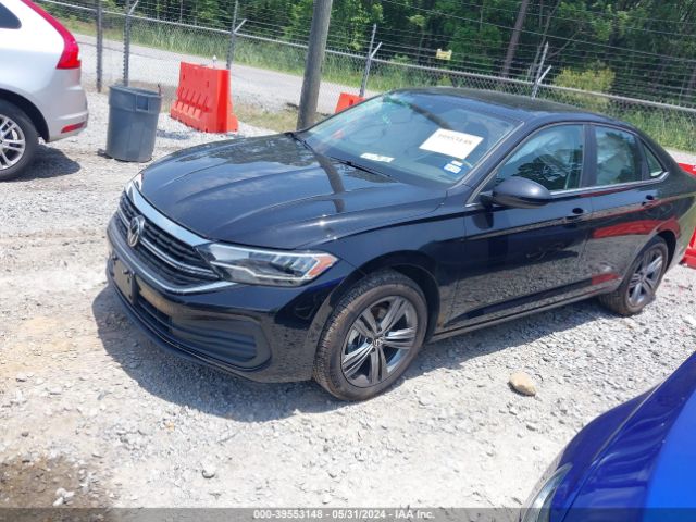3VW7M7BU6RM001558 Volkswagen Jetta 1.5t Se