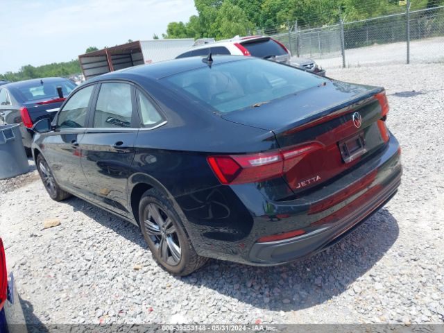 3VW7M7BU6RM001558 Volkswagen Jetta 1.5t Se