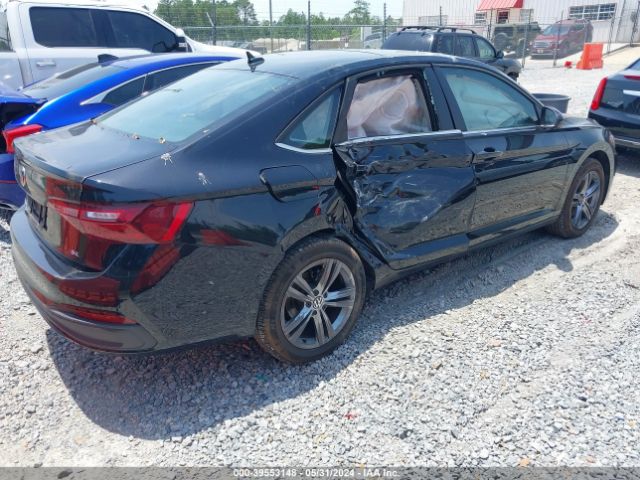 3VW7M7BU6RM001558 Volkswagen Jetta 1.5t Se