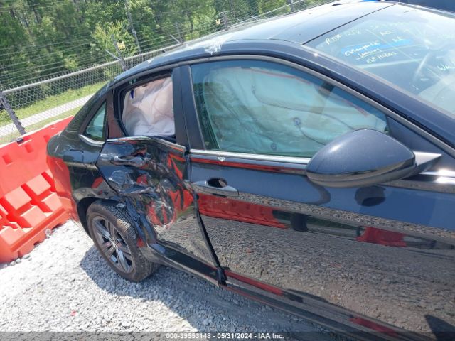 3VW7M7BU6RM001558 Volkswagen Jetta 1.5t Se