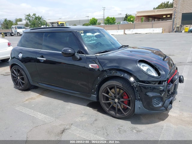 2019 MINI HARDTOP WMWXM9C50K2H39178 Photo 0