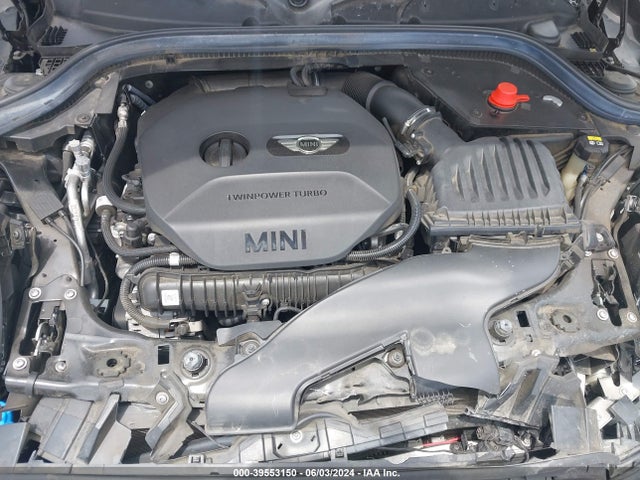 2019 MINI HARDTOP WMWXM9C50K2H39178 Photo 9