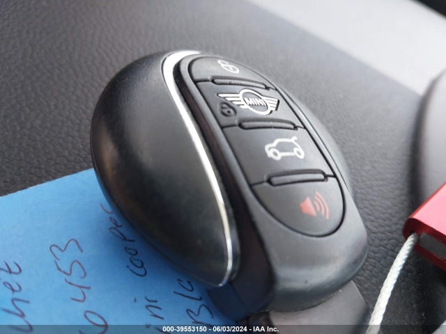 2019 MINI HARDTOP WMWXM9C50K2H39178 Photo 10