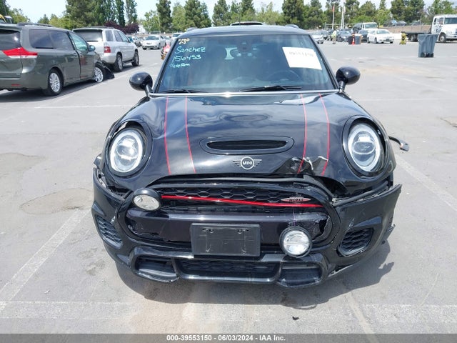 Mini Hardtop John Cooper Works 2019 WMWXM9C50K2H39178 Image 13