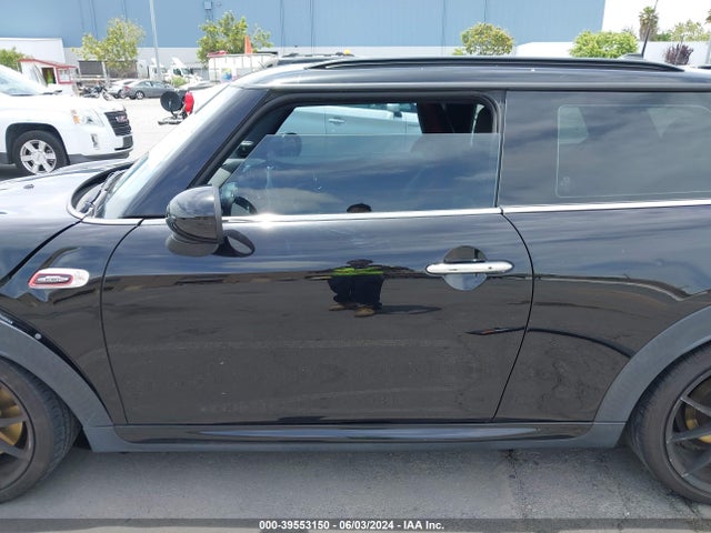 Mini Hardtop John Cooper Works 2019 WMWXM9C50K2H39178 Image 15