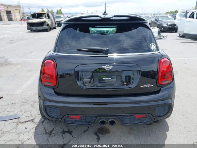 WMWXM9C50K2H39178 Mini Hardtop John Cooper Works