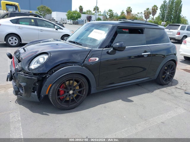 2019 MINI HARDTOP WMWXM9C50K2H39178 Photo 1