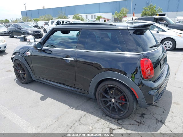 2019 MINI HARDTOP WMWXM9C50K2H39178 Photo 2