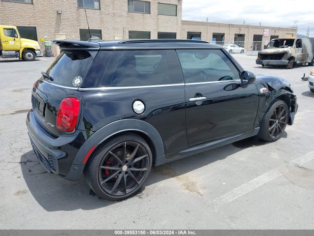 2019 MINI HARDTOP WMWXM9C50K2H39178 Photo 3