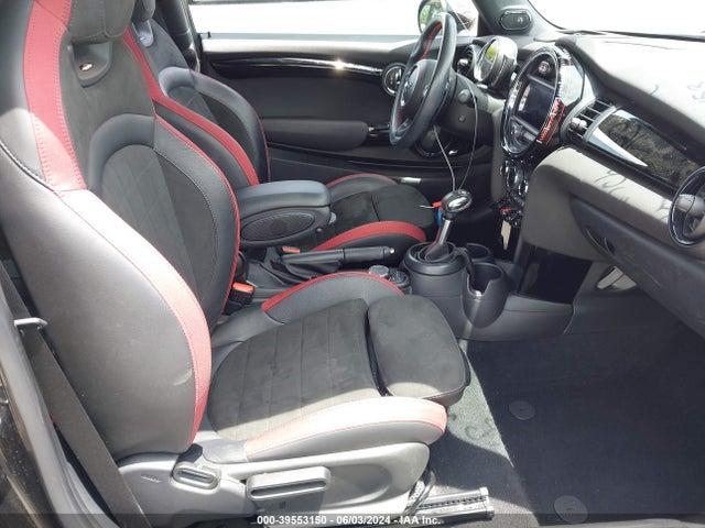 2019 MINI HARDTOP WMWXM9C50K2H39178 Photo 4