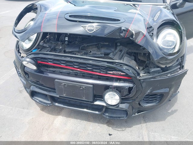 2019 MINI HARDTOP WMWXM9C50K2H39178 Photo 5